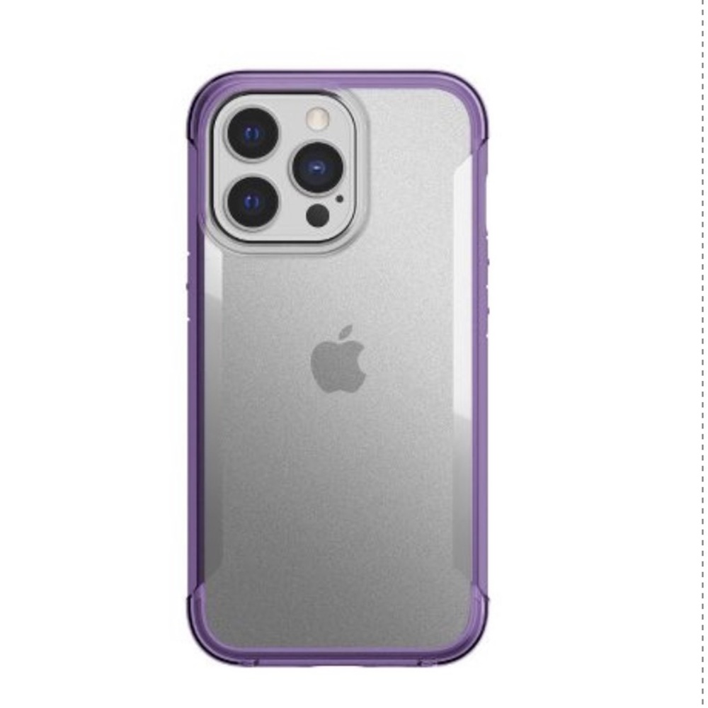 Raptic Apple iPhone 13 Pro Terrain Case NWOT